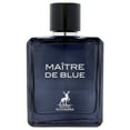thumbnail image 2 of Maison Alhambra Maitre De Blue , 3.4 oz EDP Spray, 2 of 6