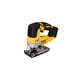 thumbnail image 2 of Sierra Caladora Inalámbrica Sin Escobillas DEWALT DCS334B 20V XR, 2 of 4