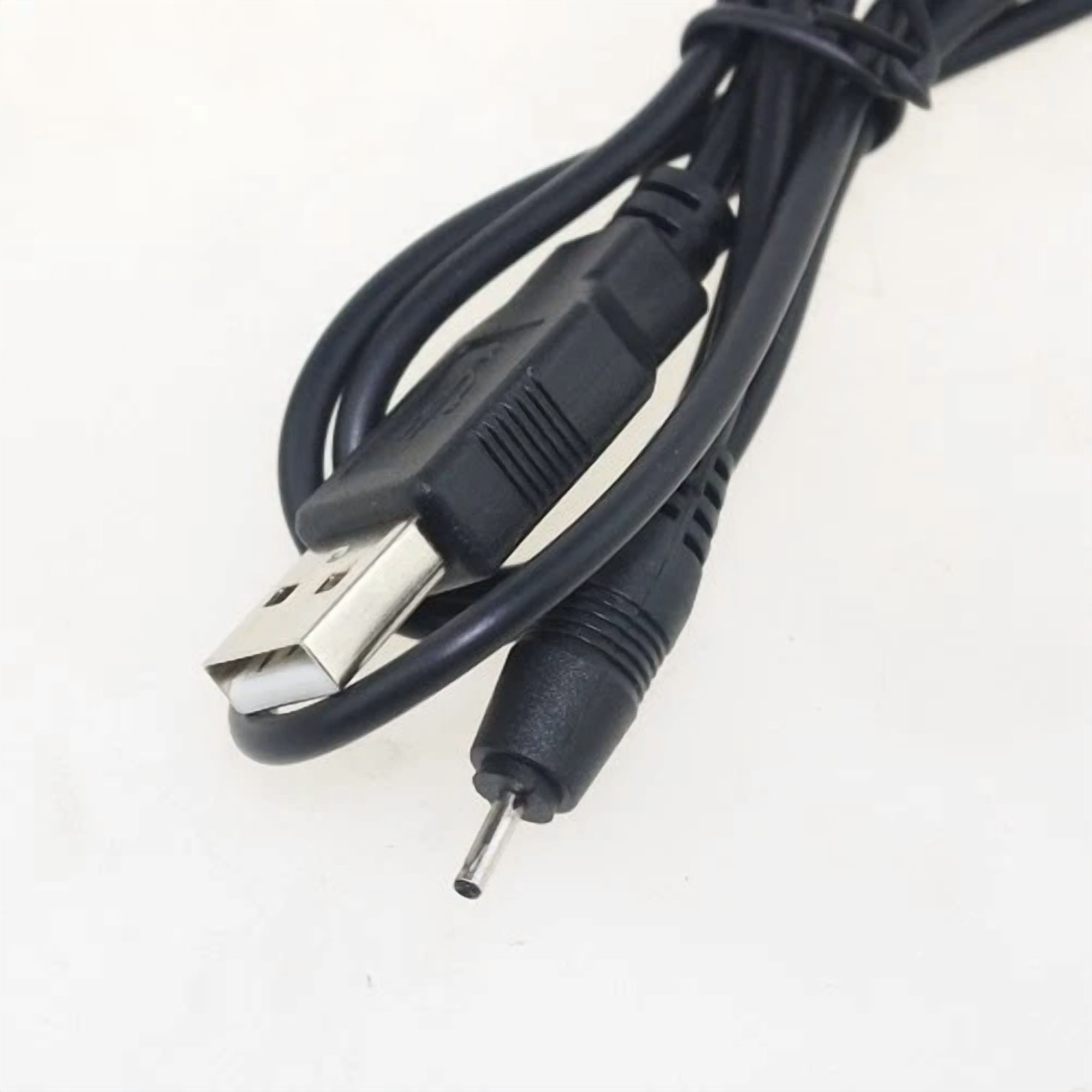 BUTTERFLY- Micro Usb Home Adapter Power Charger Sync Data Cable For Nokia N82 N810