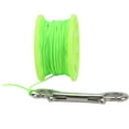 thumbnail image 3 of High Density Plastics Diving Reel, Stainless Steel Double Head, User Friendly Design, High Strength, Portable Belt, 3 of 7