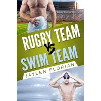 Rugby Team vs Swim Team - eBook