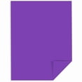 thumbnail image 3 of Astrobrights Card Stock, 8-1/2 x 11 Inches, Gravity Grape, Pack of 250, 3 of 5