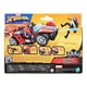 thumbnail image 2 of Figura de Acción Hasbro Marvel Venomversus Miles Street Racer, 2 of 4