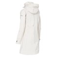 thumbnail image 3 of Trespass Womens Rainy Day Waterproof Raincoat Jacket, 3 of 3