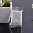 thumbnail image 4 of 1 Sac Coloré Quartz Sand Miniature Aquarium Bonsaï Pot Fée Jardin Décor, 4 of 8