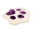 thumbnail image 1 of Carpet 2 Sheepskin Rug with Cozy Furry Texture Cat Design Ideal for Kids Rooms Non- Backing Soft Throw Rug for Bedroom and Living Areas, 1 of 4