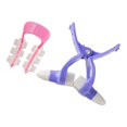 thumbnail image 4 of 2 uds almohadilla de silicona para la nariz pinza para la nariz de belleza para levantar la nariz ayuda para dar forma a la nariz corrector para alisar las herramientas de belleza, 4 of 5