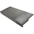 thumbnail image 4 of Kojem Skid Steer Mount Plate for Early Single Pin Mustang Tractor Steel Mounting Quick Tach Attachment Loader Plate, 4 of 7