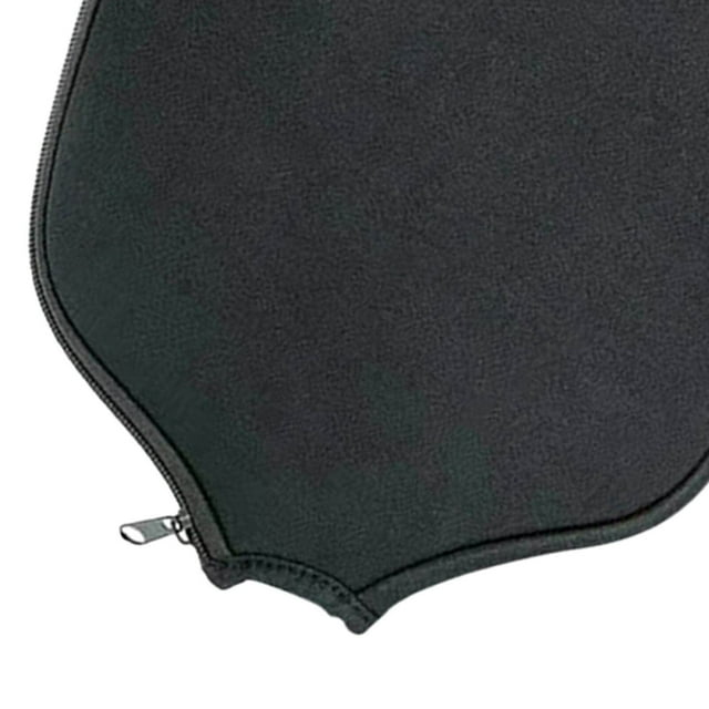 Neoprene Pickleball Paddle Cover Pickleball Protection Durable Racket Pickleball Paddle Cover Sleeve