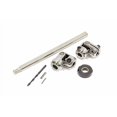 thumbnail image 2 of Unisteer 8050050 Rack and Pinion Steering Shaft for Chevy, 2 of 3