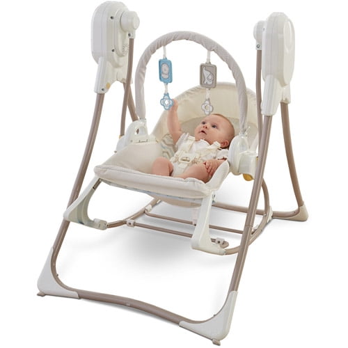 Fisherprice 3in1 Swing 