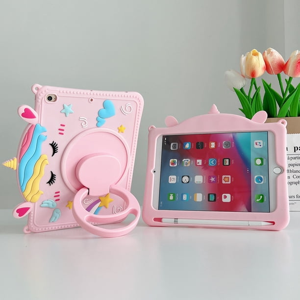 Adecuado para Apple Huawei tablet ipad10 funda protectora/matepad silicona mini1/2/3 soft pro4