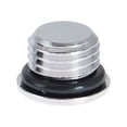 thumbnail image 2 of Tapón del regulador de buceo 3/8 '' / 7/16 '' LP sellado de ón y baja ón Reguladores a prueba de Tapones Tor - De alta ón Sunnimix Enchufe regulador de buceo, 2 of 8