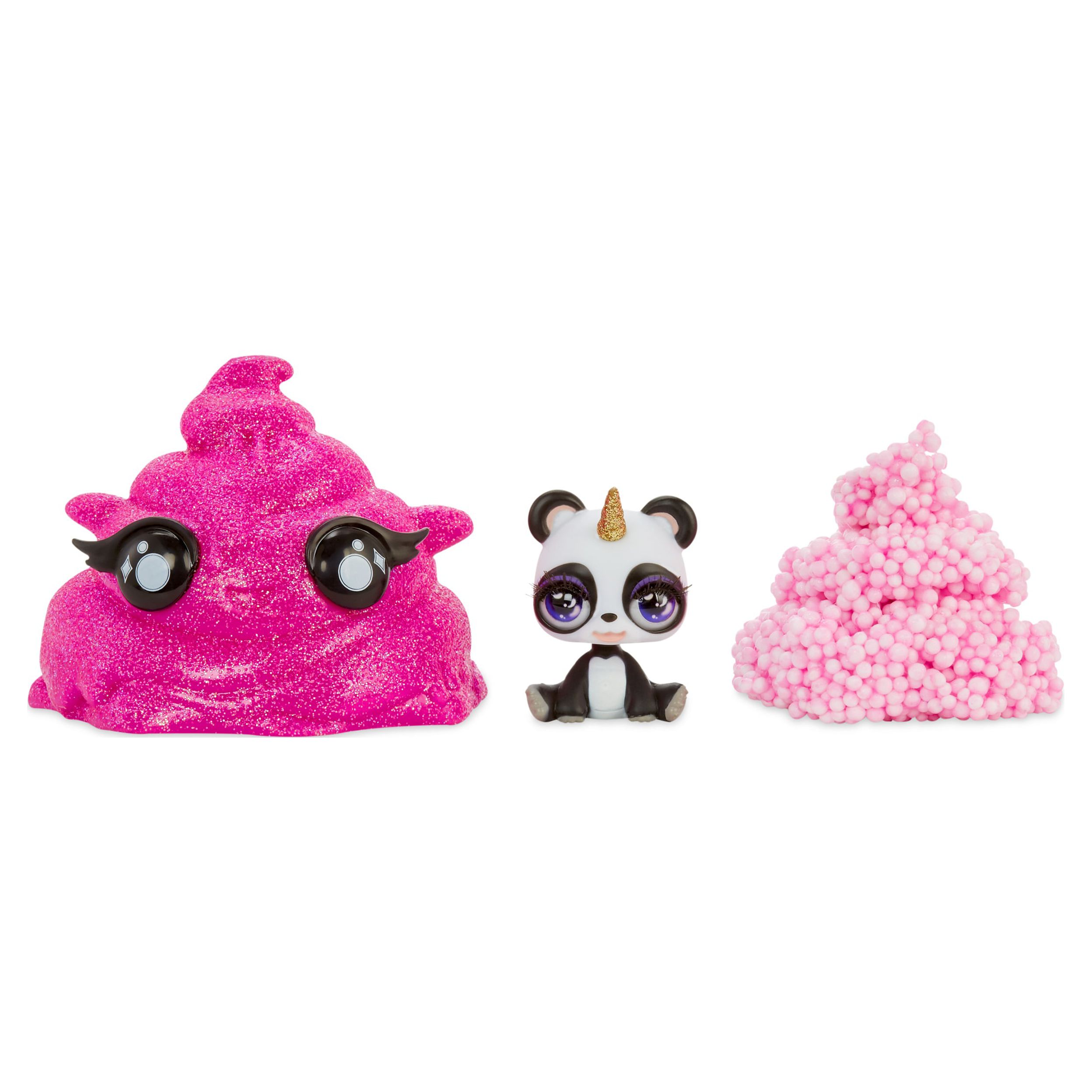 Poopsie Cutie Tooties Surprise Collectible Slime & Mystery Character Wave 1 - image 4 of 7