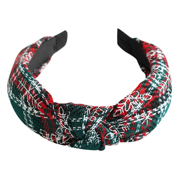 Head Bands, Head Scarf, Head Bands For Women'S Hair, Makeup Headband, New Christmas Hair Band Autumn Winter Hairpin Christmas Hair Accessories