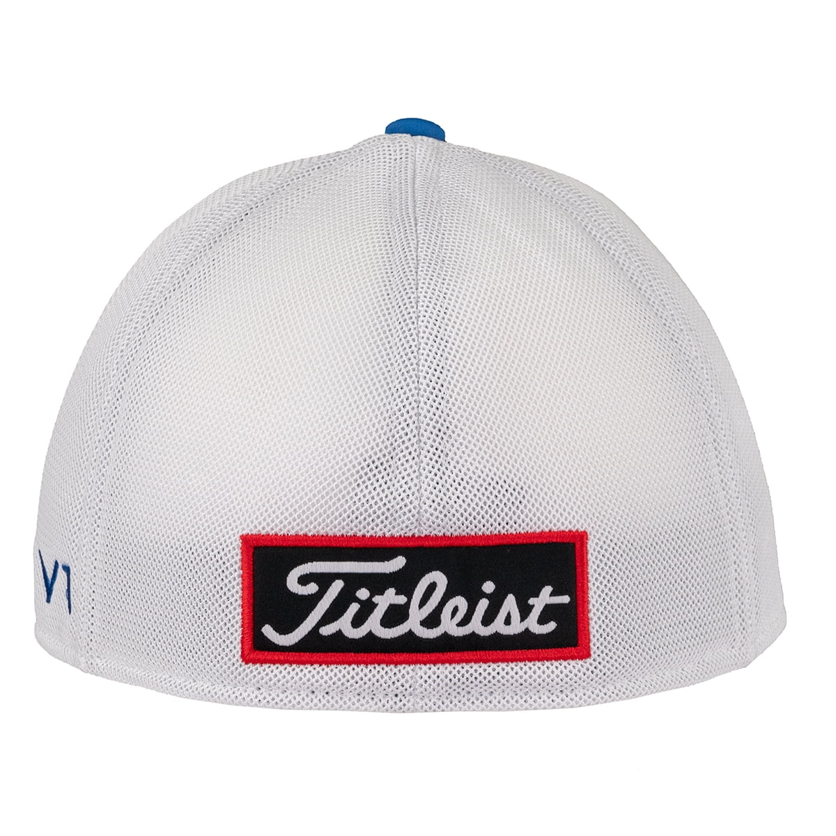titleist two tone mesh cap