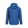thumbnail image 2 of Mountain Warehouse Mens Thunderstorm 3 in 1 Waterproof Jacket, 2 of 5