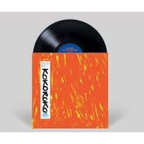 Kokoroko - Get The Message - Music & Performance - Vinyl