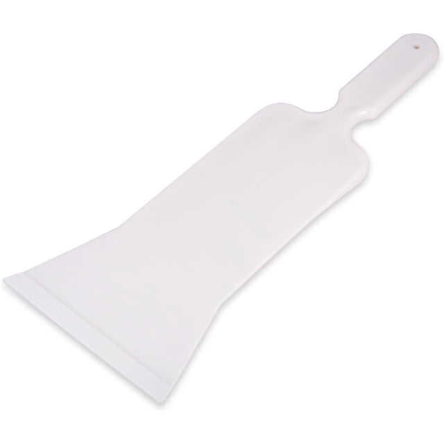 Escobilla de goma especial para excavadora Escobilla de goma para ventana con borde de goma para herramienta de envoltura de automóviles