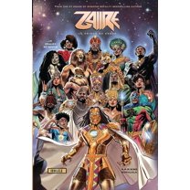 Zaiire Le Prince du Kongo: Le Collier du Destin, (Paperback)