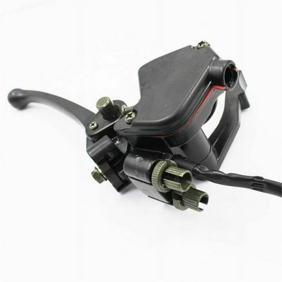 Phyun Right Throttle Brake Lever Handle 50Cc 70/90/110Cc 125Cc Quad Atv