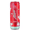 thumbnail image 4 of Alani Nu Cherry Slush Energy Drink, 12 fl oz Cans, Pack of 6, 4 of 5