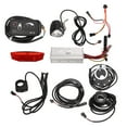 thumbnail image 2 of Kit de controlador de Motor de 25A Bling Bling con panel de visualización S810, 2 of 12