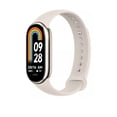 thumbnail image 3 of Xiaomi Smart Band 8 Dorado Xiaomi, 3 of 4