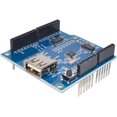 thumbnail image 1 of Protector de Host USB TUNC para Arduino UNO Mega 2560 Google Android ADK, 1 of 5