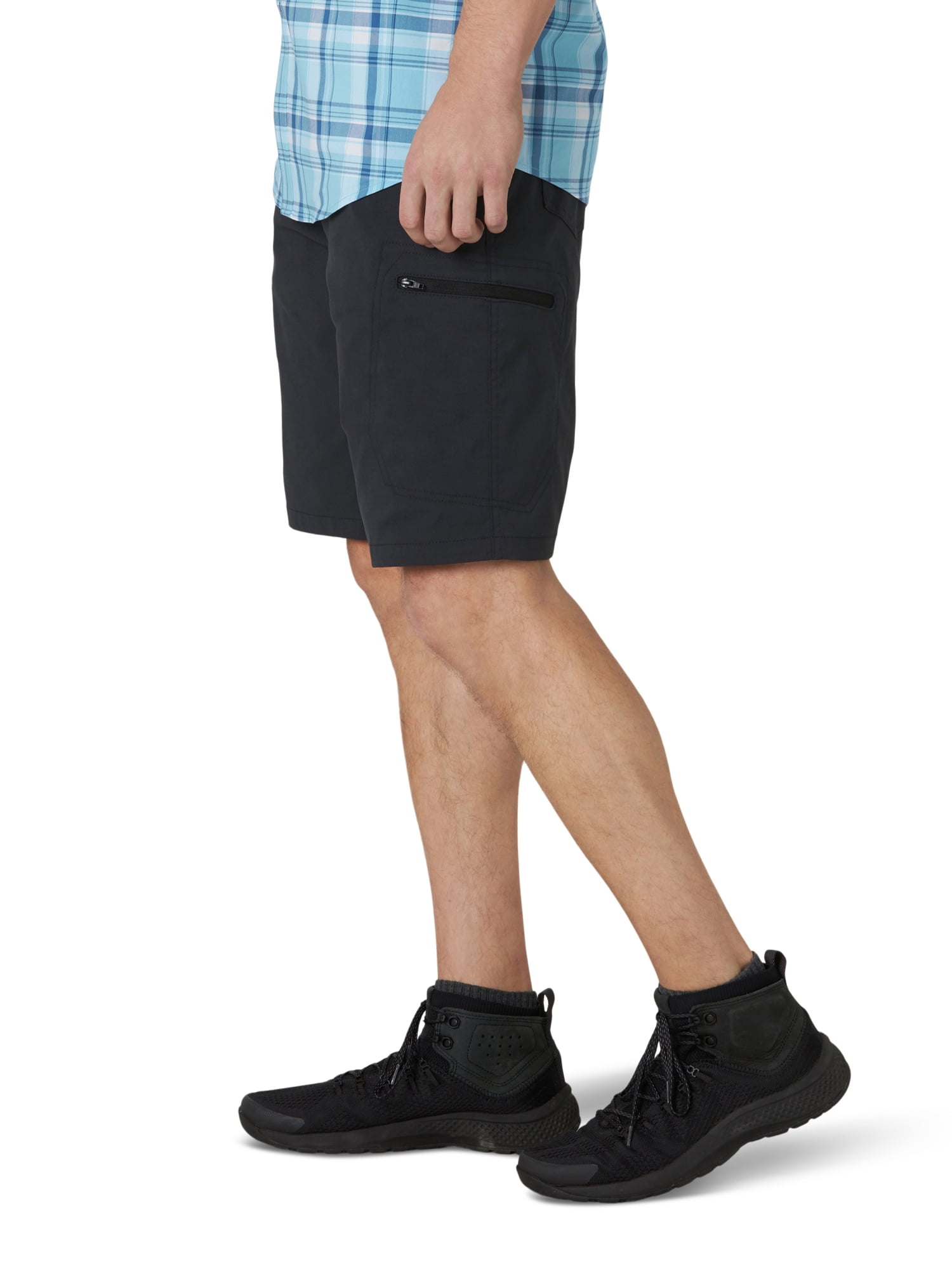 wrangler outdoor shorts walmart