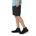 thumbnail image 3 of Wrangler Men's Outdoor Performance Zip Cargo Short, 3 of 4