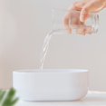 thumbnail image 4 of A-69 1000ml Projection Dual Humidifier Rotation Mist Aroma Diffuser 360 Night Light Rechargeable Two Sprayer Humidifiers, 4 of 14