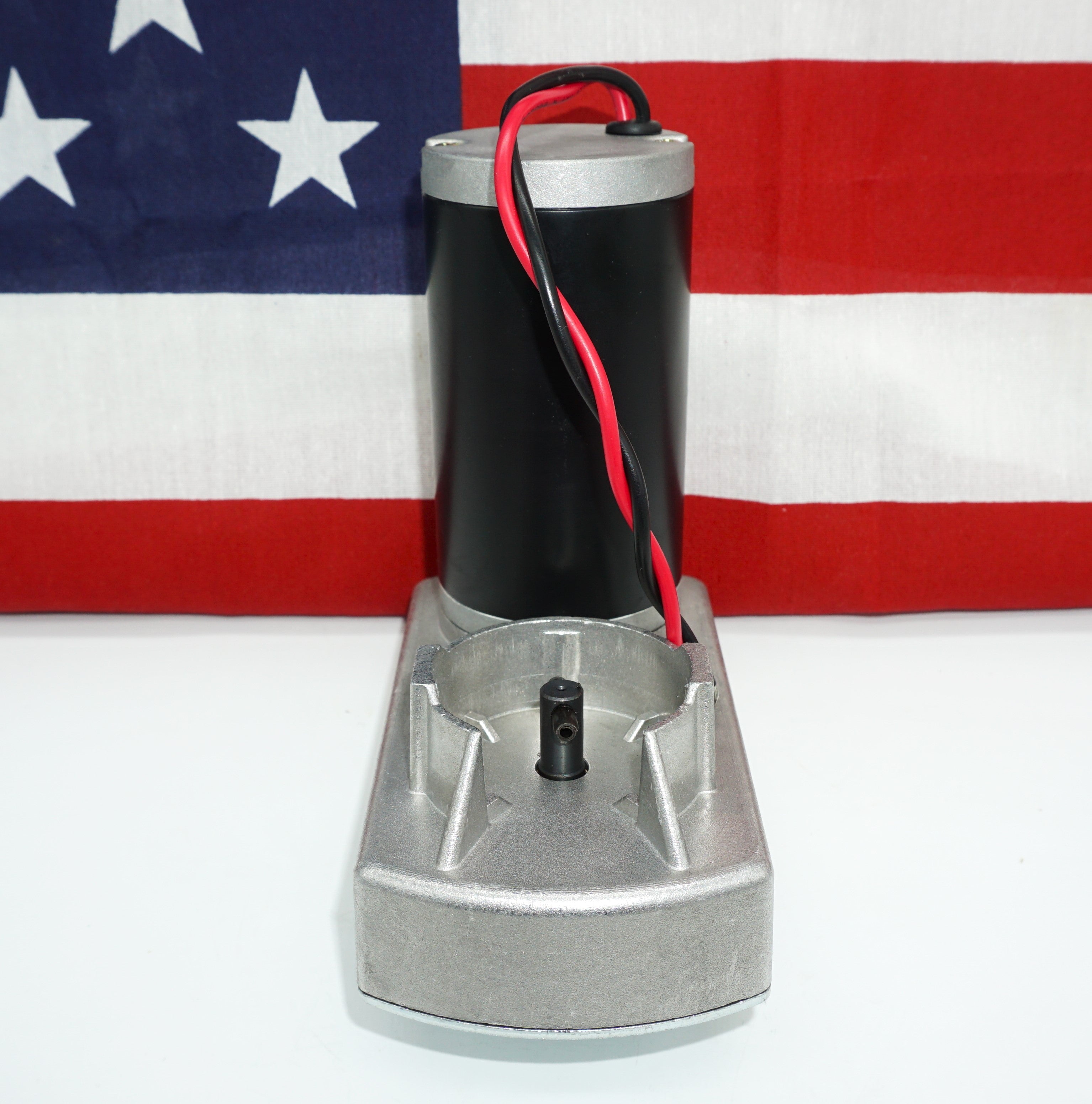 136373 RV Slide Out Motor 28:1 Ratio Slide Out