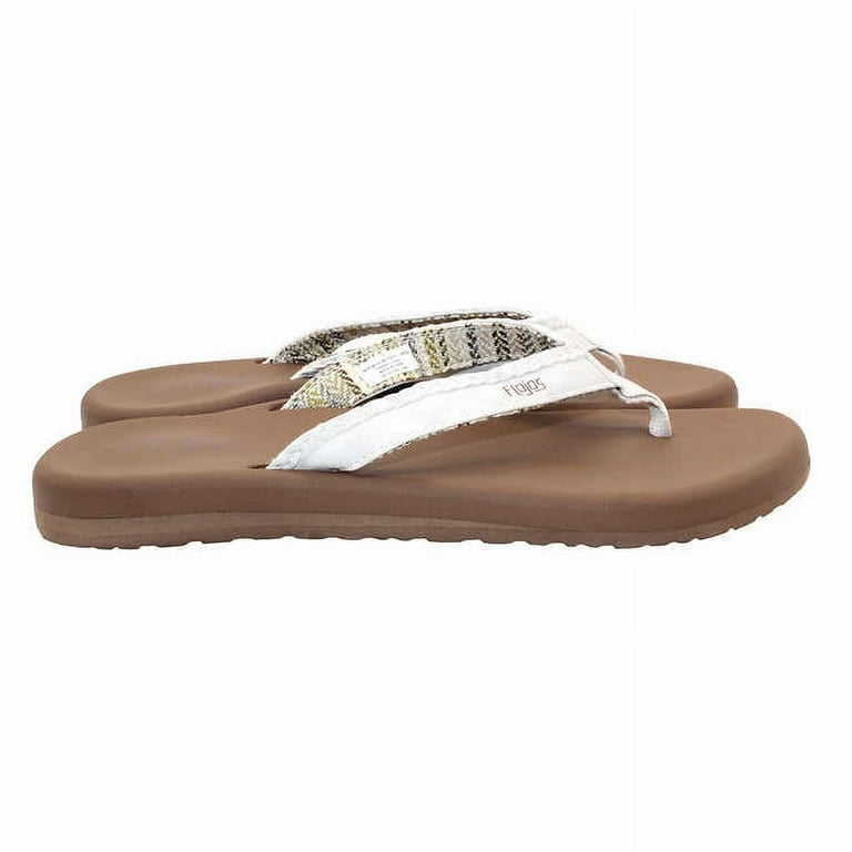 Flojo flip flops womens deals