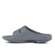 thumbnail image 3 of Recovery Slide OOFOS ooAhh Slate para mujer 15 hombre 13, 3 of 7