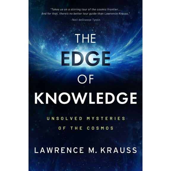 The Edge of Knowledge, (Hardcover)