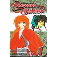 thumbnail image 1 of Pre-Owned Rurouni Kenshin, Vol. 1, 1 (Paperback) 1591162203 9781591162209, 1 of 1