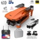 thumbnail image 2 of 2023 nuevo GPS Drone 4k Profesional 8K HD Cámara 2 ejes Gimbal Anti-Shake fotografía aérea sin escobillas plegable Quadcopter 1,2 km Tan Jianjun unisex, 2 of 2
