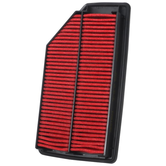 K&N Advantage Engine Air Filter: Long Life 18,000 Miles, Easy Installation, Engineered to Maximize Airflow, KNA-2461