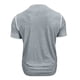 thumbnail image 5 of Usted Es Más Que una Prueba de Puntuación de la Camisa de los Hombres de Color Sólido Se Levantan Cuello Blusa, Casual de Manga Corta Botón de los Hombres Camisas con Mezcla Suave de Viscosa, Ligero, 5 of 7