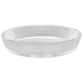 thumbnail image 2 of Ceiling Light Cover Glass Light Cover Pendant Light Shade For Chandelier Sconces Hanging Fixtures 200mm 1Pcs, 2 of 4