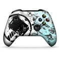 thumbnail image 1 of DreamController Manette Modifiée Xbox One - Manette Modifiée Xbox One Fonctionne avec Xbox One S / Xbox One X / et Windows 10 Pcs - Tir Rapide et Aimbot Manette Xbox One, 1 of 1