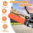 thumbnail image 4 of BUCKLOS Nonslip Bicycle Handlebar Grips Bike Grips Single Lock on for Mountain Bike Bike Handlebar Bicycle Grips for Handlebars Bike Grips MTB Bike Grips Bike Handlebar Grips Bike Handle Grips, 4 of 8