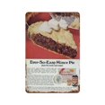 thumbnail image 3 of Carteles de hojalata de metal con diseño de galletas y caramelos, placa decorativa para pared, póster artístico vintage, pintura en hierro para cuevas de hombres, cafeterías, jardines, clubes y bares, 3 of 5