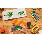 Kano Computer Kit ? Make a computer. Learn to code. Play.