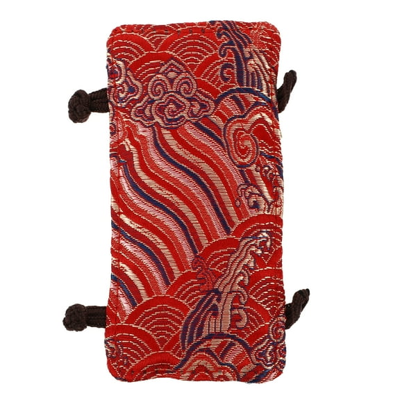 Teapot Handle Cover Anti Scalding 1 Set Cloth Sleeve for Teakettle