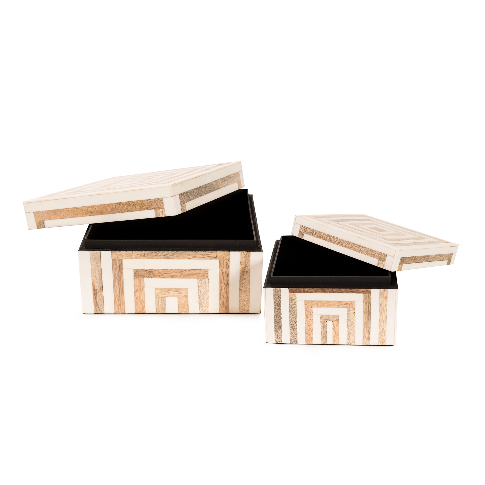 Alina Decorative Box Set