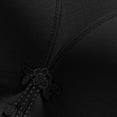 thumbnail image 3 of XFLWAM Push Up Bra for Women No Underwire Plus Size Comfortable Full Cover Bra Supportive Minimizer Bra Breathable Bra, 3 of 4