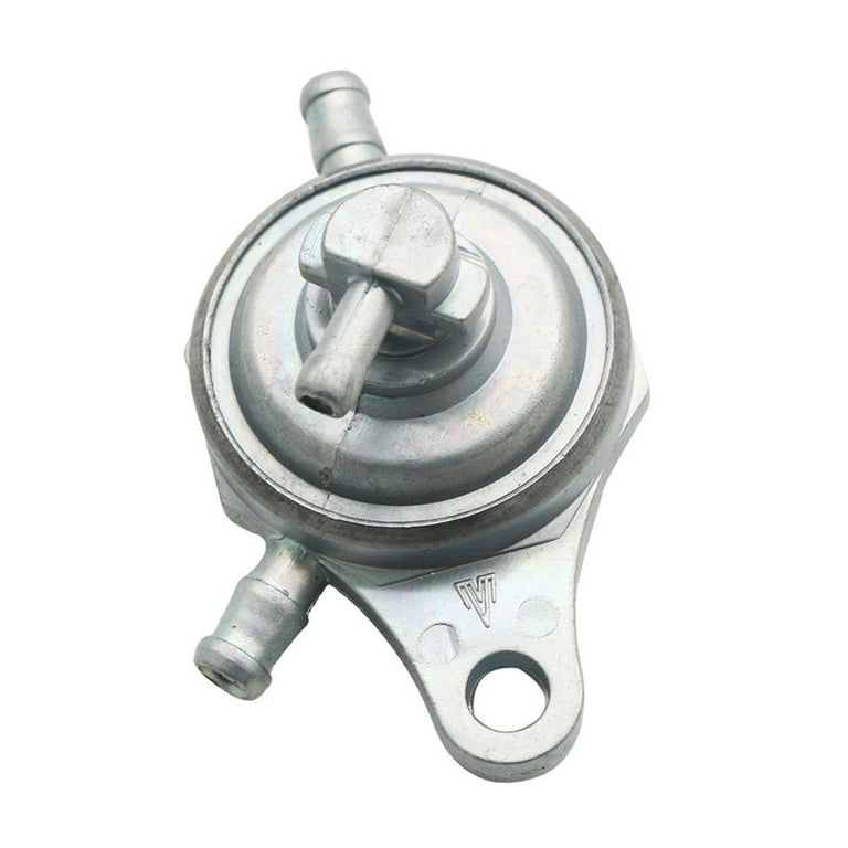 Valve De Carburant De Remplacement Petcock Pour Motos FLST FXST FXD 1995 2001