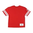 thumbnail image 2 of Camiseta gráfica Tommy Hilfiger Kansas City Chiefs para hombre rojo mediano, 2 of 2